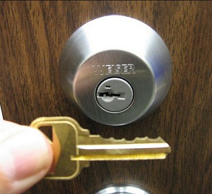 Vancouver residential locksmith services