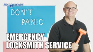 Emergency Locksmith S