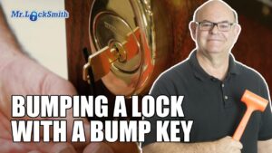 Lock Bumping Squamish BC