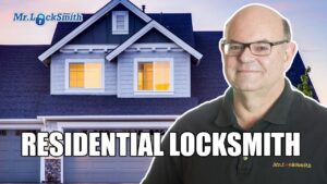Residential Locksmith Squamish BC